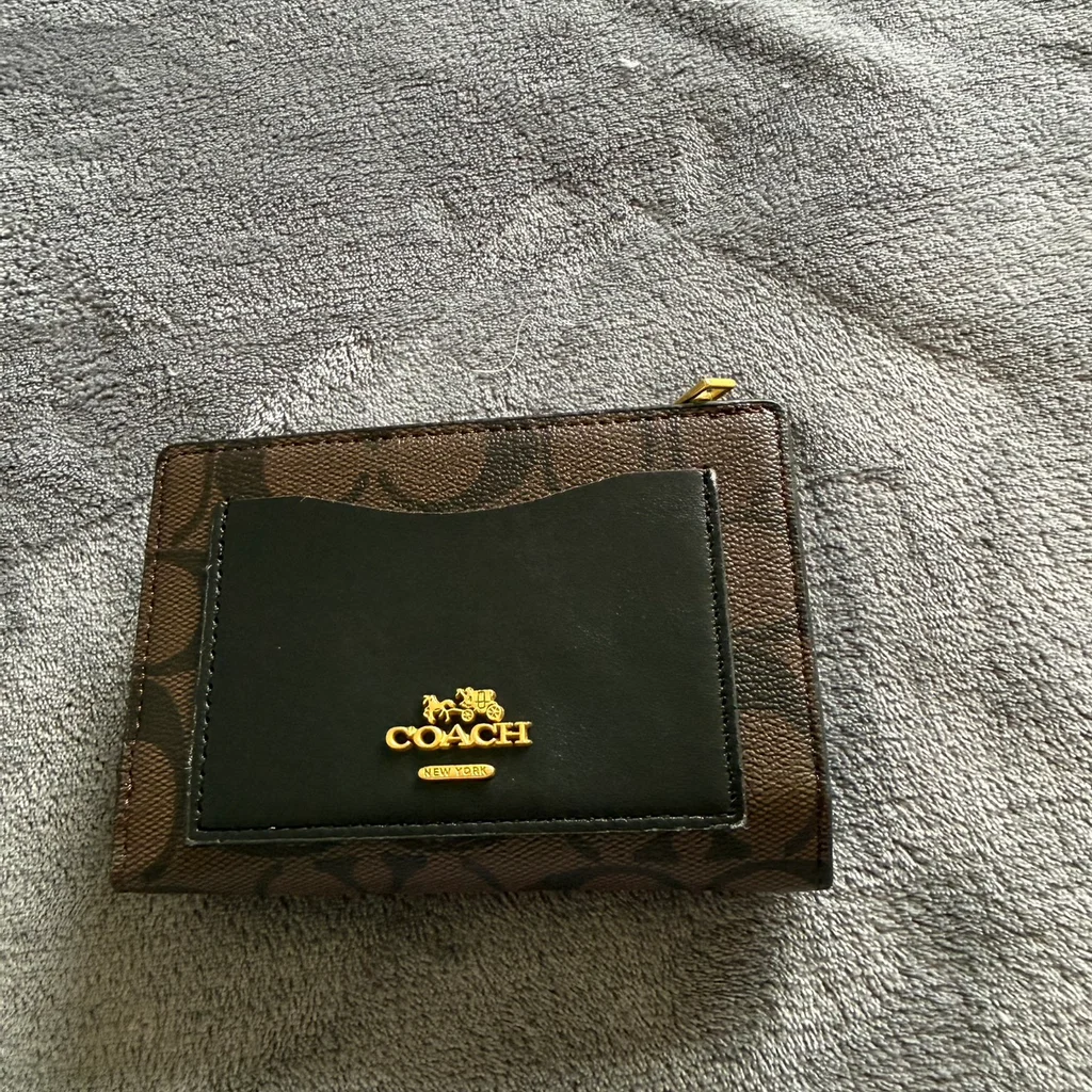 Porta-moedas – photo 6